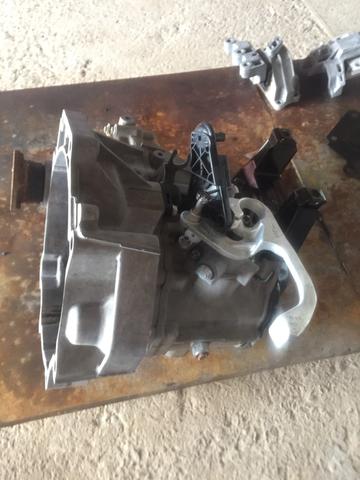 Caixa de Câmbio Gol G5/G6/Fox