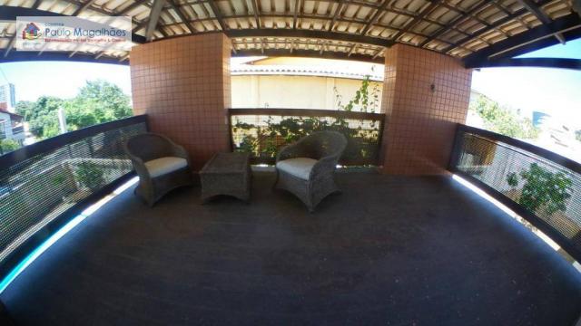 Casa com 5 dormitórios à venda, 200 m² por R$ 1.100.000 - Patamares - Salvador/BA - Foto 6