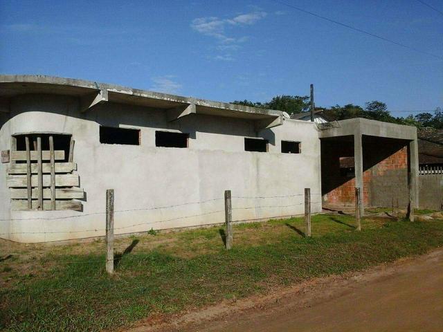 BARBADA Terreno de esquina com construção - Foto 3