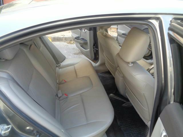 Honda civic 2014 - Foto 6