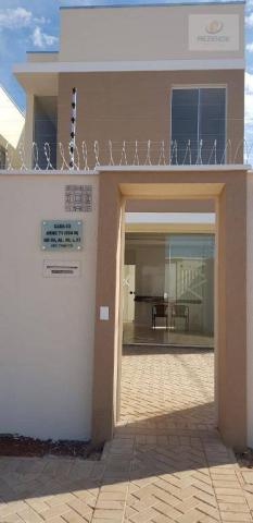 Venda -Sobrado Residencial - 604 Norte - R$199.000,00 - Foto 4