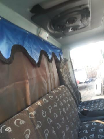 Vendo caminhão MB L1620,CONSEVADO - Foto 2