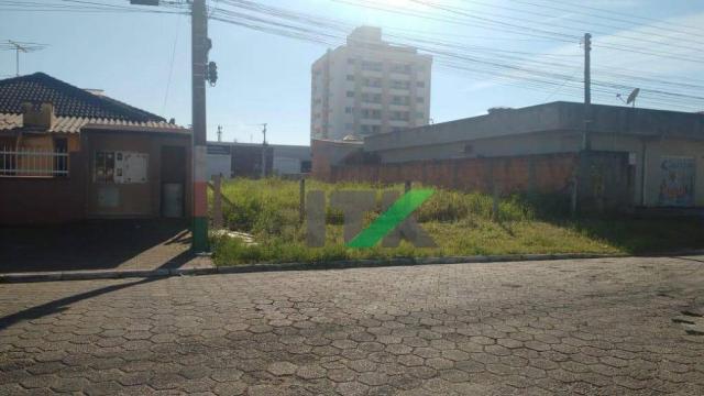 Terreno à venda, 366 m² por r$ 320.000 - centro - camboriú/sc - Foto 3
