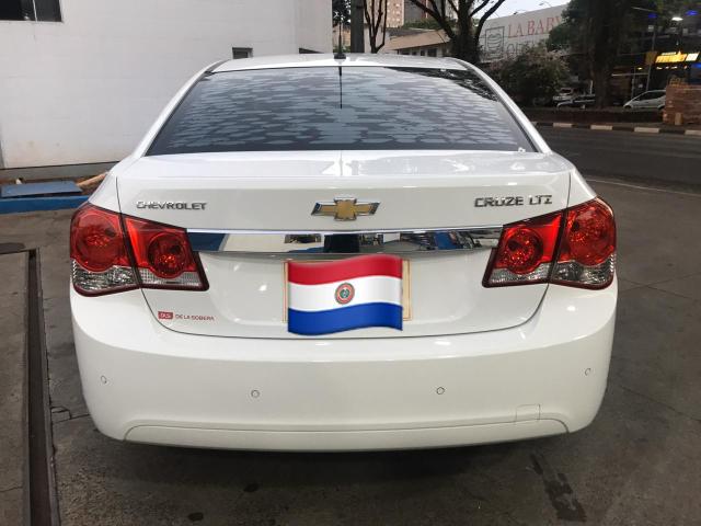 Cruze LTZ 2012 - Foto 6