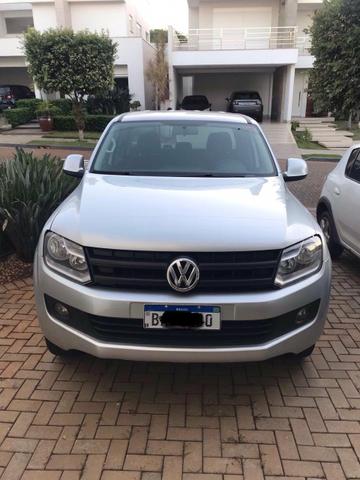 Amarok SE CD 4x4 (Fipe R$ 86.000,00) - Foto 5