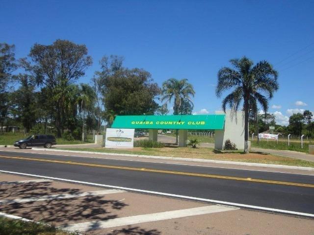 Terreno no Guaiba country club - Foto 6