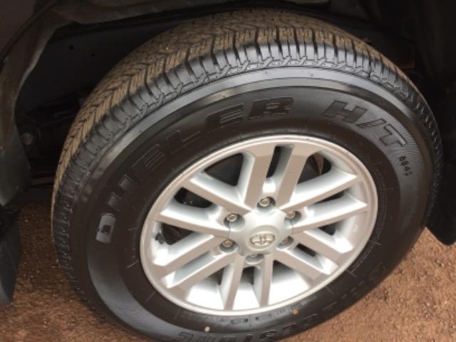 Hilux SW4 2014 7 Lugares Impecável - Foto 9