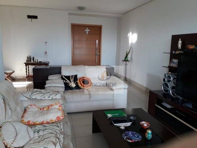 Apartamento à venda, 159 m² por R$ 850.000,00 - Plano Diretor Sul - Palmas/TO - Foto 2