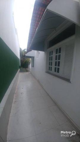 Casa de Condomínio com 3 quartos para alugar, 146 m² por R$ 2.700/mês - Recanto dos Nobres - Foto 14