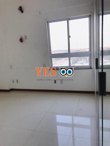 Apartamento residencial para Venda, Santa Mônica, Feira de Santana, 3 dormitórios sendo 1 - Foto 11