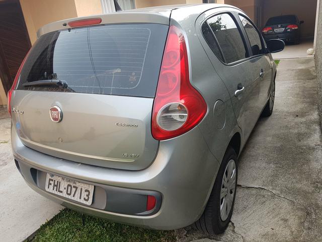 Palio essence