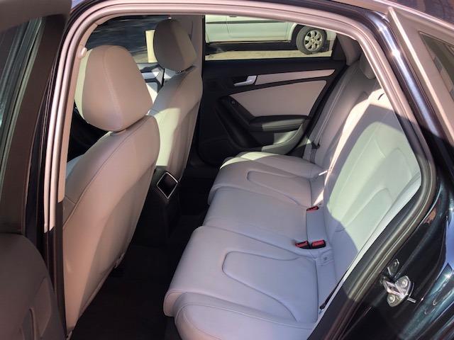 Audi A4 1.8 Ambiente 2015 em impecável estado de conservação - Foto 10