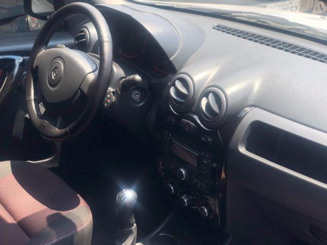RENAULT SANDERO STEPWAY (STEP) 1.6 16V HI-FLEX 4P - Foto 2