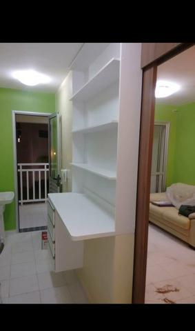 Aluguel apartamento Condomínio Varanda Castanheira mobiliado - Foto 20