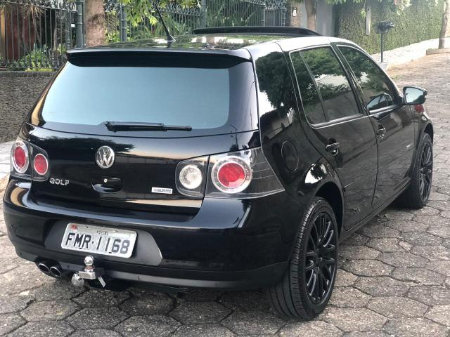 Golf limited edition 1.6 2014 manual c/ teto - Foto 4