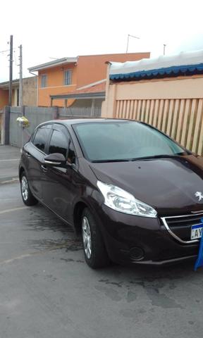 Peugeot 208 2014 - Foto 7