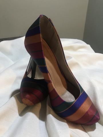 Sapatos - Foto 5