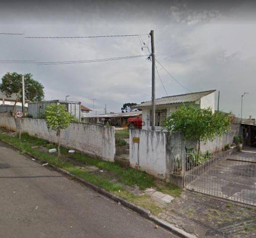 Terreno à venda, 377 m² por r$ 253.995 - boneca do iguaçu - são josé dos pinhais/pr - Foto 3