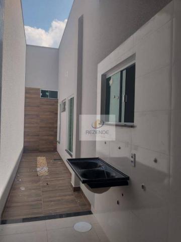 Casa à venda, 100 m² por R$ 280.000,00 - Plano Diretor Sul - Palmas/TO - Foto 13