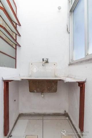 Apartamento para alugar com 2 dormitórios em Nonoai, Porto alegre cod:302568 - Foto 17