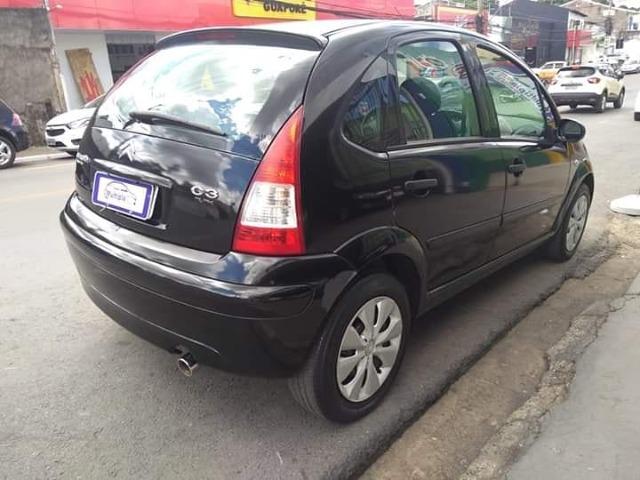 Citroen C3 GLX 1.4 Completo - Foto 6