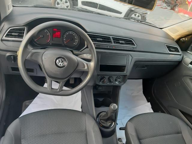 Gol Mpi 1.6 2018/2019! Com IPVA 2020 + Transferência Grátis! - Foto 6