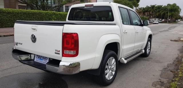AMAROK High.CD 2.0 16V TDI 4x4 Dies. Aut - Foto 5