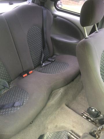 Ford ka 2005 - Foto 8