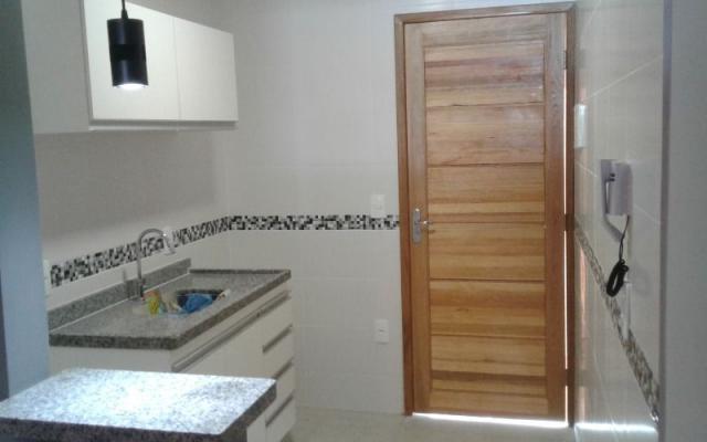 Casa no Barroco c/1 quarto e churrasqueira (nova) em Itaipuaçu - Foto 6