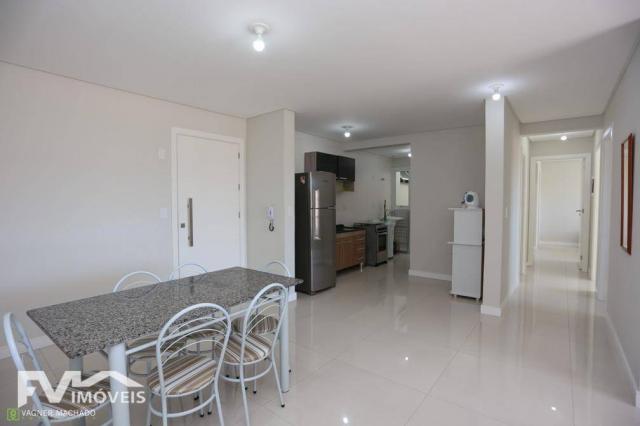 Apartamento com 3 dormitórios à venda, 101 m² por R$ 670.000 - Praia Grande - Torres/RS - Foto 4