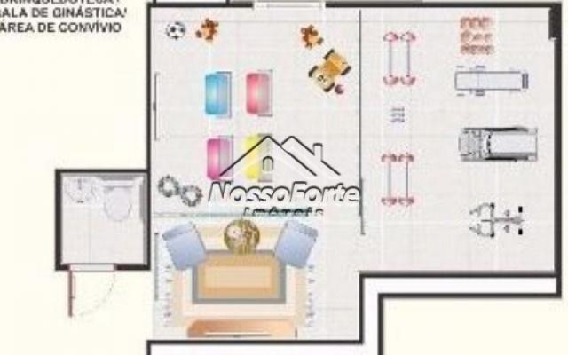 Lançamento Apartamento na Mirim em Praia Grande - Foto 3