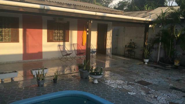 Casa no Conjunto da Embrapa X apartamento. Leia o anúncio
