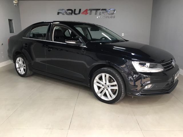 Volkswagem Jetta Highline 2.0 TSI 2016 - Foto 5