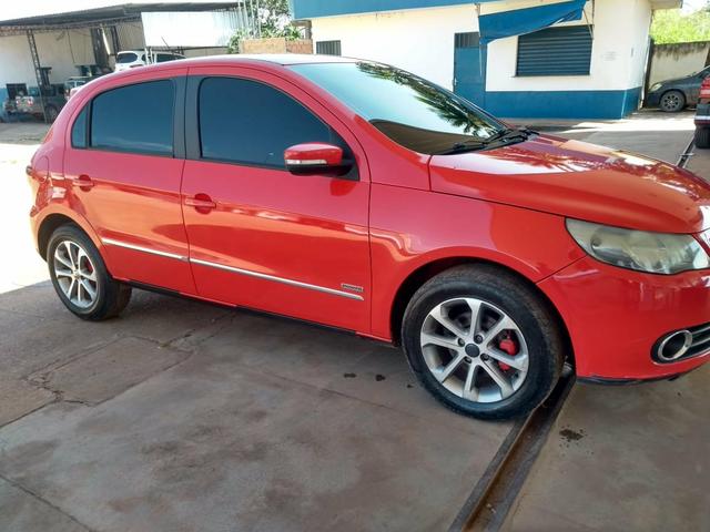 Vende-se Gol Power 1.6 - Foto 3
