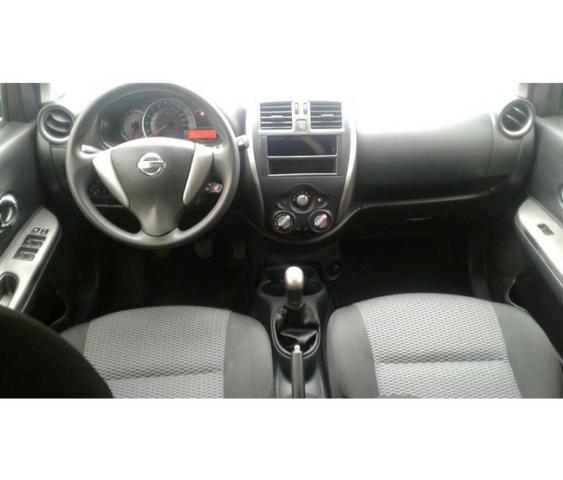 Nissan March S 1.0 (14/15) - Foto 12