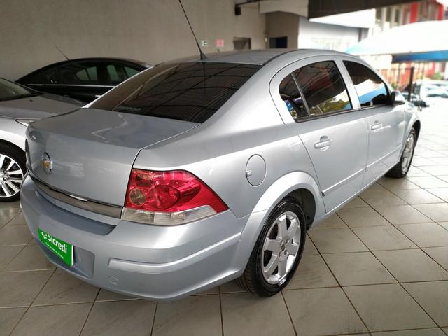 Vectra expression automático - Foto 2