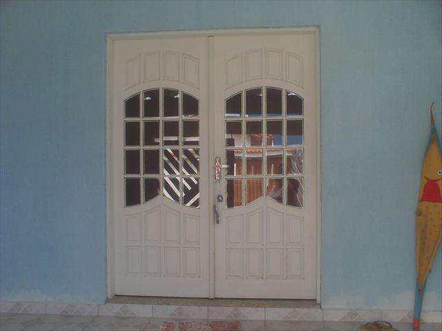 Casa à venda com 2 dormitórios em Agenor de campos, Mongaguá cod:252101 - Foto 12