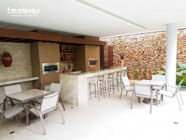 Harmonia, Meireles, Apartamento à venda. - Foto 9
