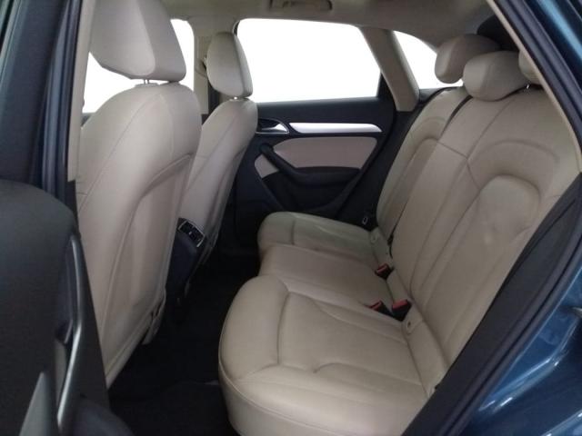 AUDI Q3 2015/2016 2.0 TFSI AMBIENTE QUATTRO 4P GASOLINA S TRONIC - Foto 10