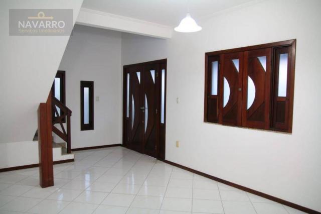 Casa com 4 dormitórios à venda, 184 m² por r$ 690.000 - stella maris - salvador/ba - Foto 7