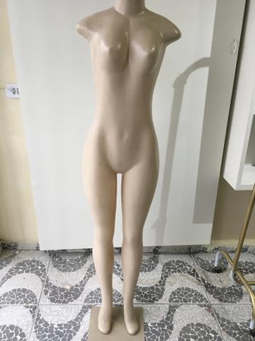 Manequins Feminino