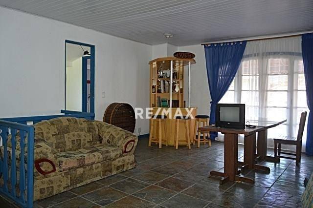 Casa para alugar, 400 m² por r$ 3.000,00/mês - fazendinha - teresópolis/rj - Foto 8