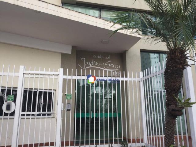 Apartamento com 3 dormitórios à venda, 106 m² por r$ 412.000,00 - setor bueno - goiânia/go - Foto 3