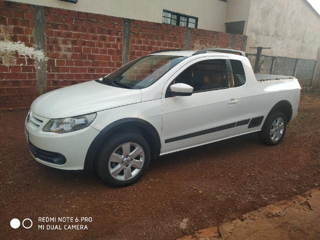 Saveiro trooper - Foto 5