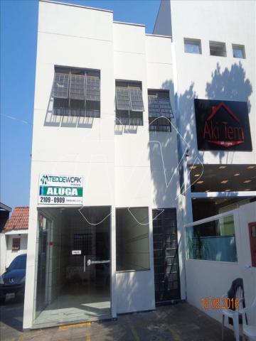 Comercial no Jardim Primavera em Araraquara cod: 31878 - Foto 2