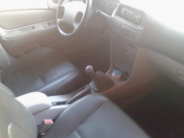 Toyota Corolla Xei 1.8 - Foto 2