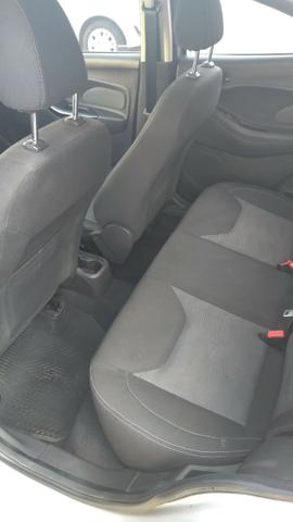 Ford Ka Sel 1.5 Sedan Manual - Único Dono - Foto 8