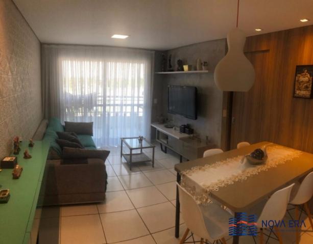 Celebration Residence - Edson Queiroz - Foto 3
