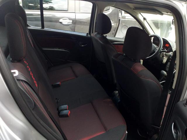 Sandero StepWay Automático 2012 - Foto 10
