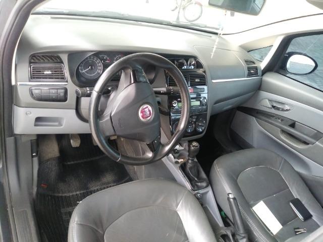 Fiat Linea Essence - Foto 6